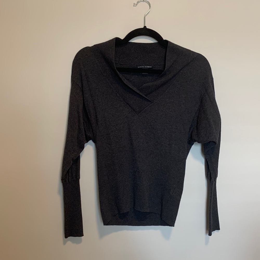 Banana Republic XS Sweater